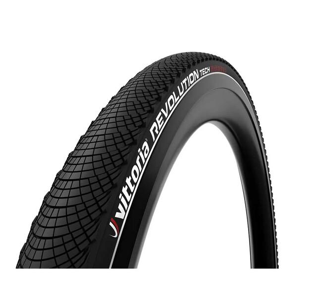 

Городская шина Vittoria Revolution Tech 29´´ x 2.00 29´´ x 2.00