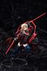 Funny Knights Order Mysterious Heroine X Alter scale PVC painted finished figure Fate/Grand 1/7