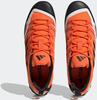 Hiking Shoes Adidas TERREX Swift Solo 2.0 Impact Orange/core Black/crystal White