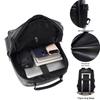 Huanaheim Men's Business Laptop Backpack