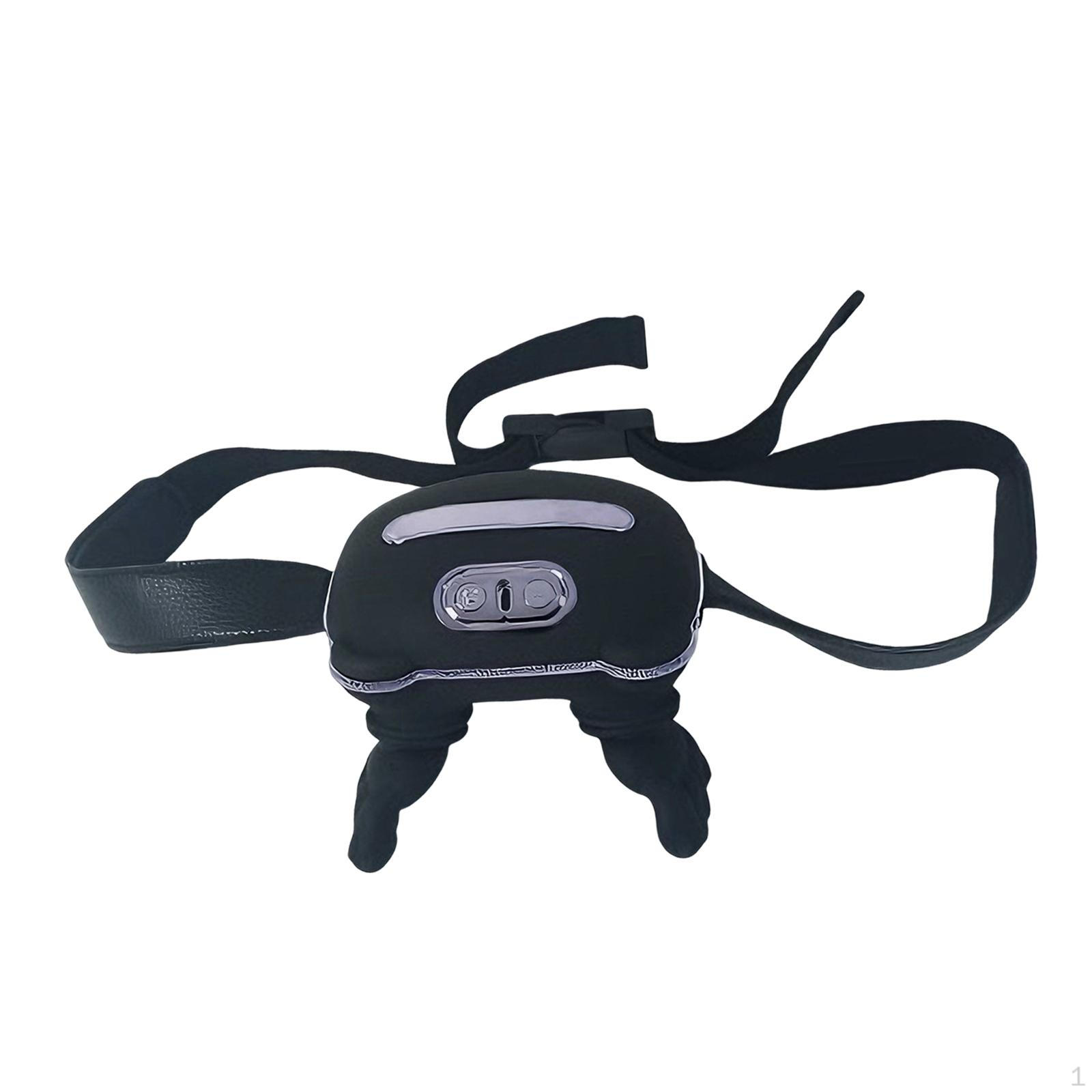 

Shiatsu Neck and Shoulder Massager Bionic Heated for Car Travel