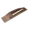 Adjustable Guitar Bridge Saddles Tool Metal Risers Saddles Replacement Bridge Saddles Repair Tool Easy To Installation