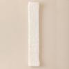 New Thick Long Tube Socks Over Knee Coral Fleece Knee Sleeves Comfortable Warm Leg Pads Autumn Winter