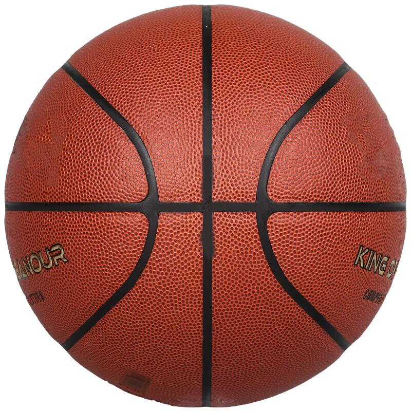 Fighters Competition Basketball