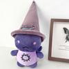 35CM Forsaken Azuretime Plush Doll Gubby Spooky Cute Game Peripheral Decor For Kids Gifts