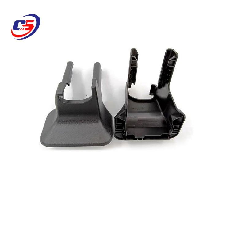 72137/72138-OR020 and 72157/72158-OR020 Fit Toyota Seat Support Covers for Both Left and Right Sides.