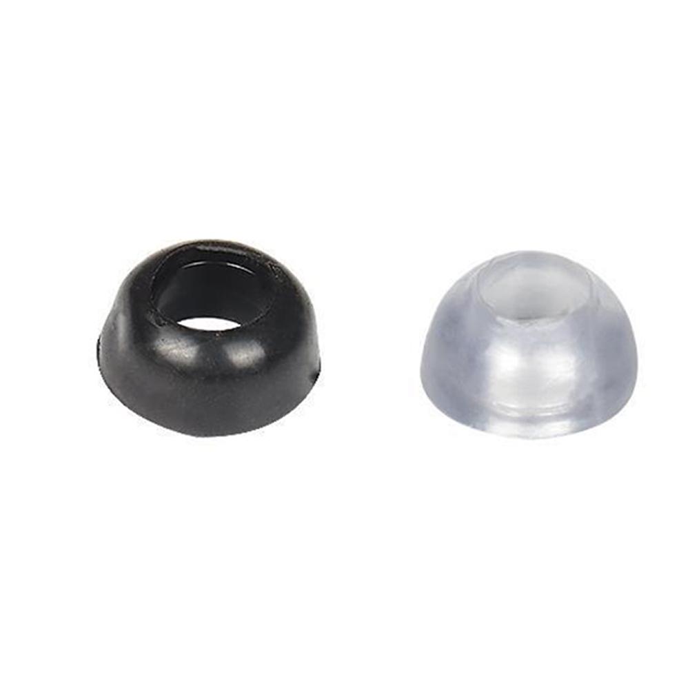 Bull Nose 20pcs Dome Shaped Gas Seal O Ring Repair Seal