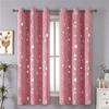 Cortinas e tule