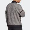 adidas Jackets & Coats Men's Heather Gray CW6467