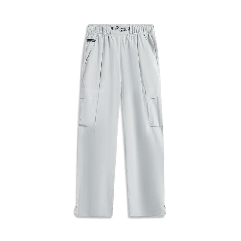 Li-Ning Women s Versatile Sport Pants L