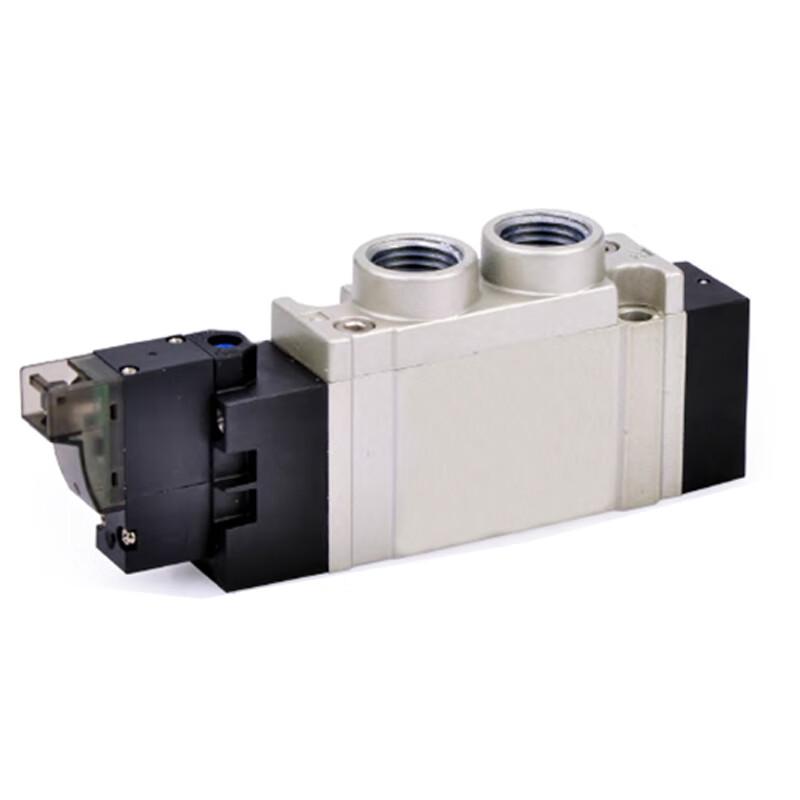 KYCH 7V Series 2/5-Way Pneumatic Solenoid Valve