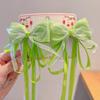 Ancient Style Hanfu Hair Accessories: Super Fairy Princess Tassel Hairpins for Girls & Women