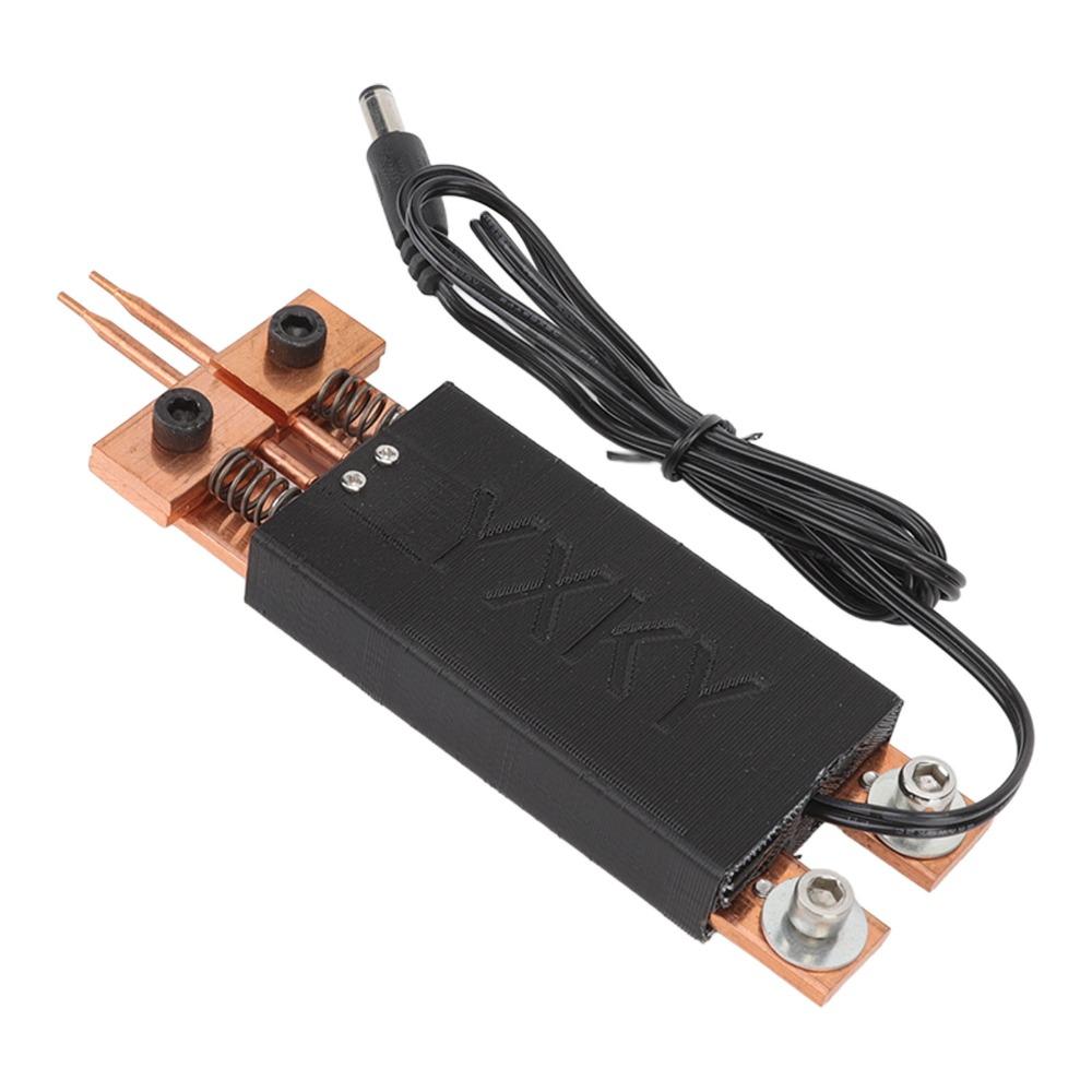 155x45mm Spot Welding Pen Metal Handheld Spot Welder Mini Spot Welder Pen  RC Battery Repair