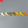 MOC Bricks MOC Bricks 4cm Figure Body Part Hands Mini Dolls 983 Assembled Building Blocks Educational Parts Kids Toys