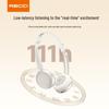 Recci REP-W95 Active Noise Cancelling Wireless Headset