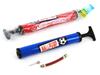 Ball Pump with Hose + Needle