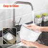 Silicone Mixer Accessory Liner W/Lid Included Mixer Attachment Liner Stand Mixer Accessories Liner for 5 Quart Stand Mixer