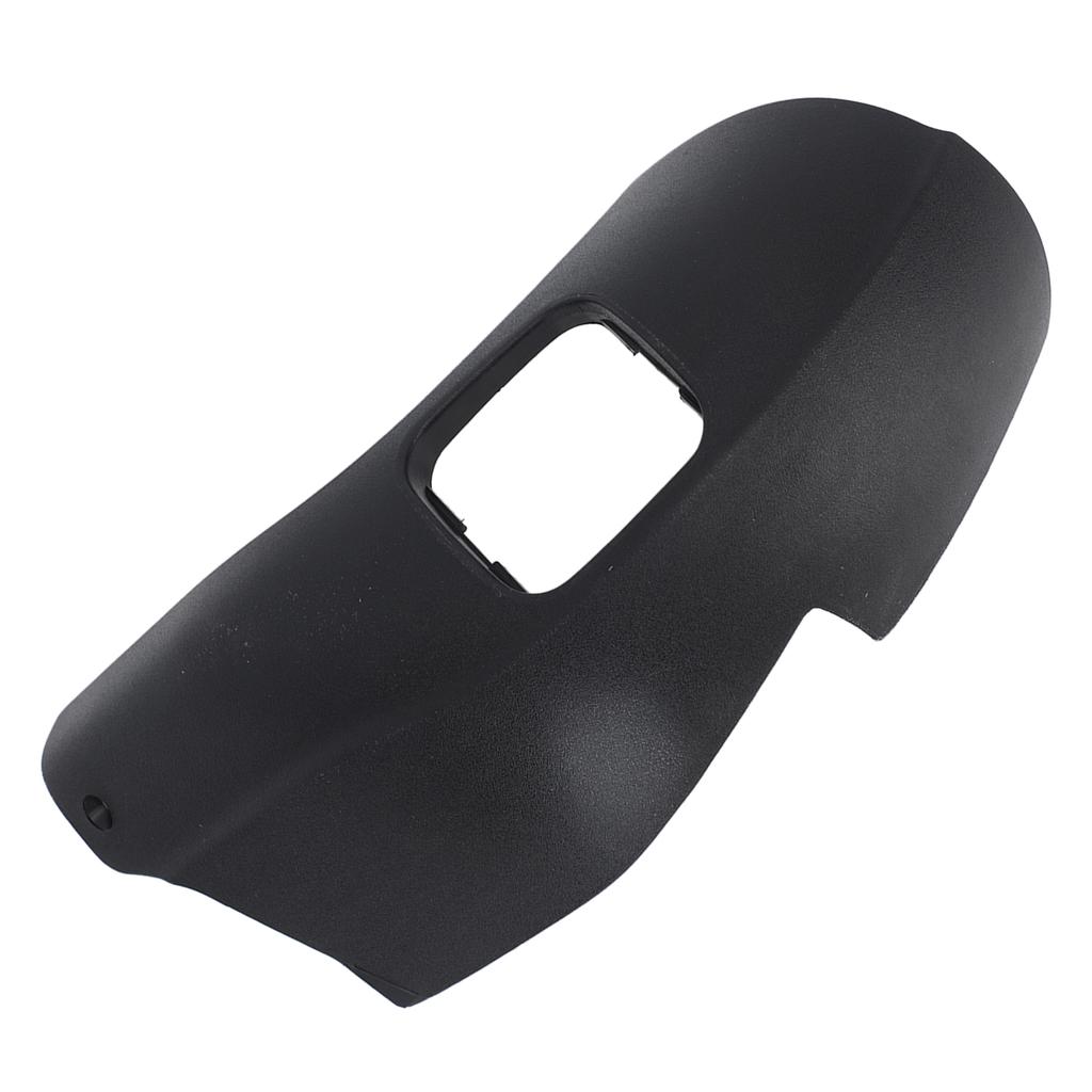 Front Right Side Seat Trim Cover 2209181430 Black Seat Side Panel Bezel Replacement For Benz S430 S500 S55 S600
