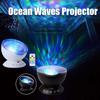 Neuer ferngesteuerter Projektor Wave Mood Lighting Deneve Projects Ocean Wave Star Light