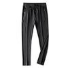 Export Tail Single Men's Cut Label Drape Air Conditioner Ice Silk Leggings Summer Thin Quick-Drying Track Sweatpants Export Casual Pants