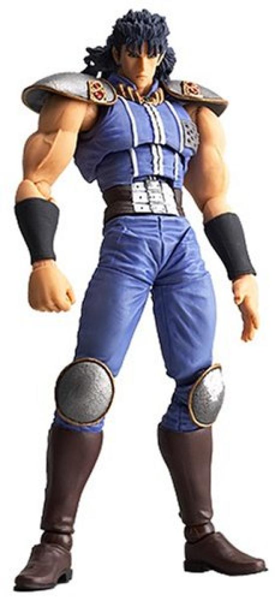 

Fist of the North Star Revolution Rei Series 003 No.