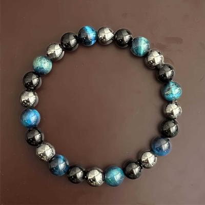 Crystal Natural Stone Bracelet Beaded Bracelet