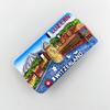 Switzerland Souvenirs Lake Lucerne Chapel Bridge Fridge Magnets Alps Saint Bernard Travel Souvenirs Home Decor Wedding Gifts