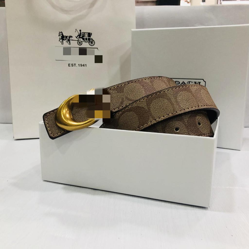 Cinturón de Cuero Clásico de Doble Cara para Hombre - Estilo Versátil para Negocios y Casual