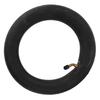8 1 2 X2 Electric Scooter Inner Tube 8.5 Inches Scooter Inner Tube Replacement 45 Degree Valve Explosion Proof