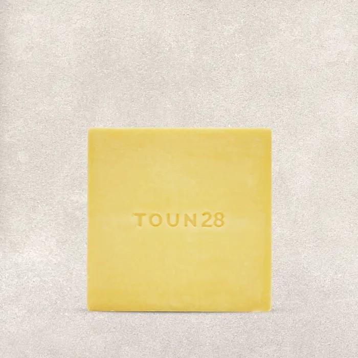 

[Zero Waste] Wash Bar S12 Evening Primrose Oil (for babies) 100g