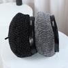 Female Beret Painter Hat Casual Versatile High-end Hat Beret