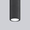 Downlight Karbon 1 Gu10 Czarny Alu Sollux Sl.1568