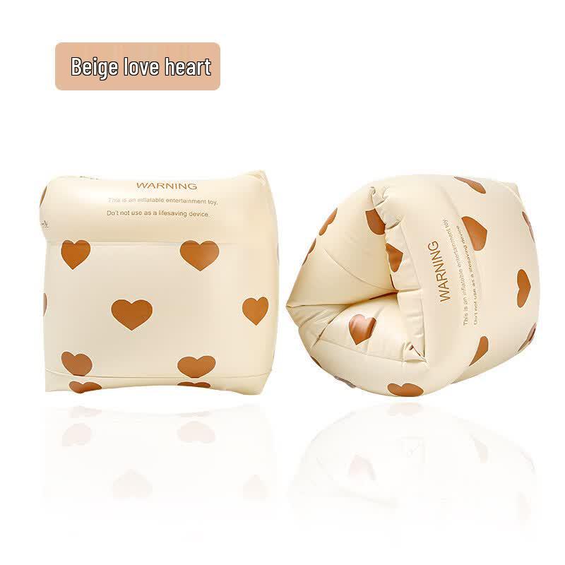 Kids Inflatable Swim Armbands