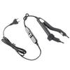 Hair Extension Connector Tool   Temperature   Portable Intelligent Hair Extensions Iron for Home