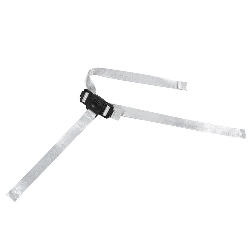 

3/5-Point Harness Child Seat Belt Lunch Seat Fastening Strap Toddler Protection Universal Strap Stroller Accessories