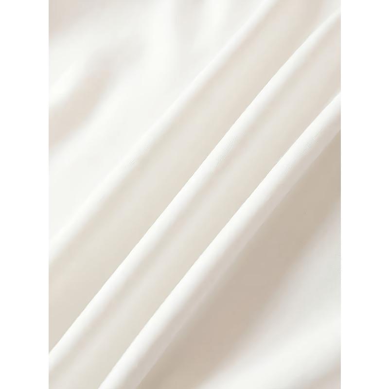 Evropské velikosti Pánské oversized tričko s potiskem písmena „“ (Kompatibilní pro -commerce a další designy Alphabet