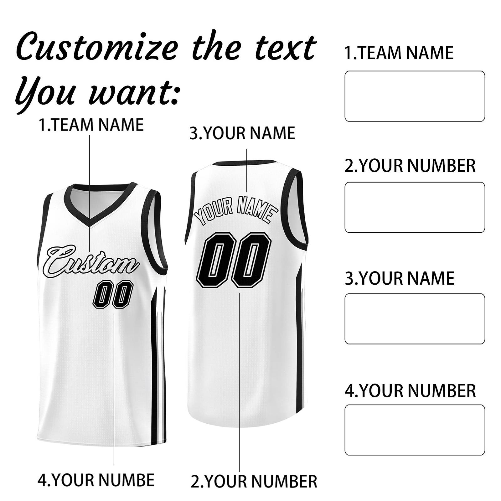 

Индивидуальные баскетбольные майки с персонализированным напечатанным названием и номером команды, спортивная форма для мужчин, женщин, молодежи M светло-серый