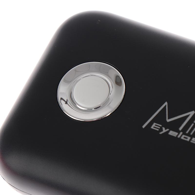 Grafted Eyelashes Usb Charging Mini Hair Dryer Hand-Held Strong Wind Small Fan