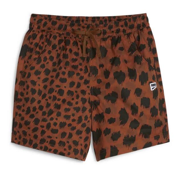 

Puma Downtown Kitten шорты M
