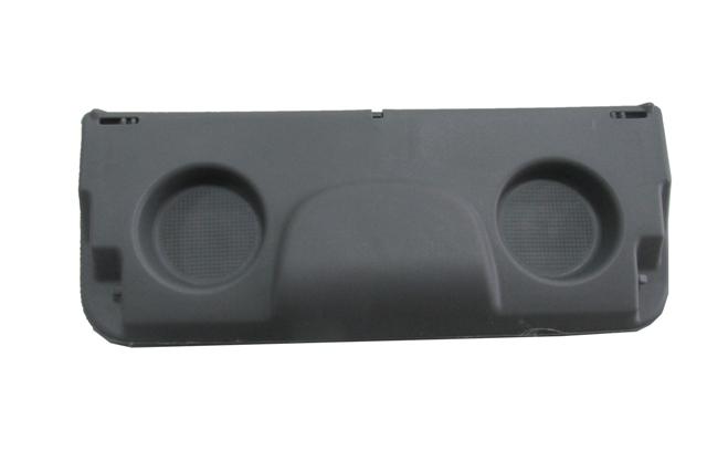 

For Renault Clio 2 SD 1998 2001 Glove Box Cover Latched Gray 7701054731