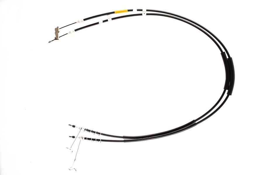 

Передній гальмівний шланг P306 1993 7T162A603Cd