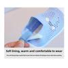 Kids Cute Mesh Floor Socks, Baby Ultra Thin Short Socks, Soft Sole Non Slip Breathable Socks, All Season Indoor Outdoor Wear