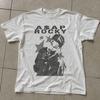 A$AP Rocky Star Graphic Tee White Unisex Shirt