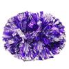 Cheerleading Hand Flower Pom Poms for Dance and Performance