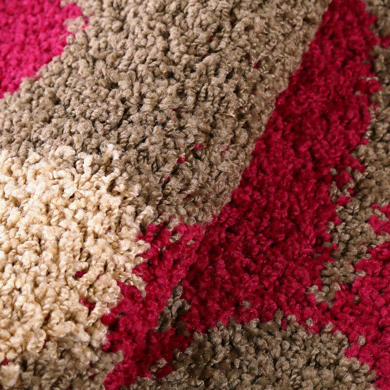 Floor Fine Rug Bent Yarn Entry Door Mat Bedroom Moisture-wicking Floor Mat Bathroom Slip-resistant Mat Durable Durable