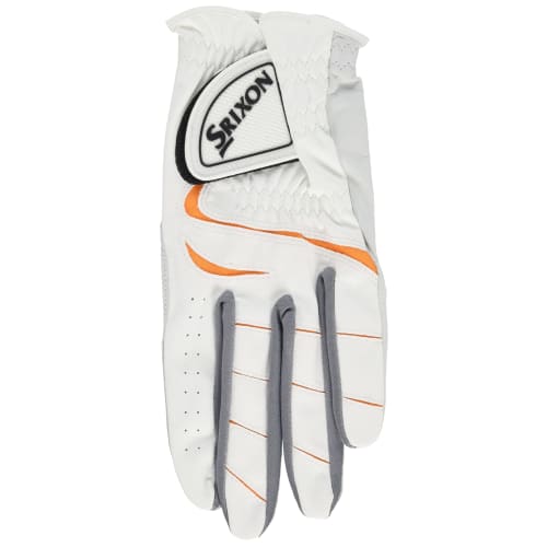 

Dunlop Golf Gloves SRIXON GGG-S014 White/Orange 26cm