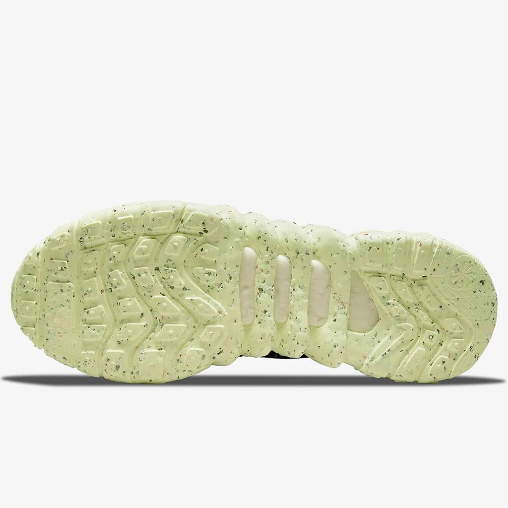 Nike Space Hippie 01 DJ3056 Carbon Green Casual Size Sneakers, 25.5cm