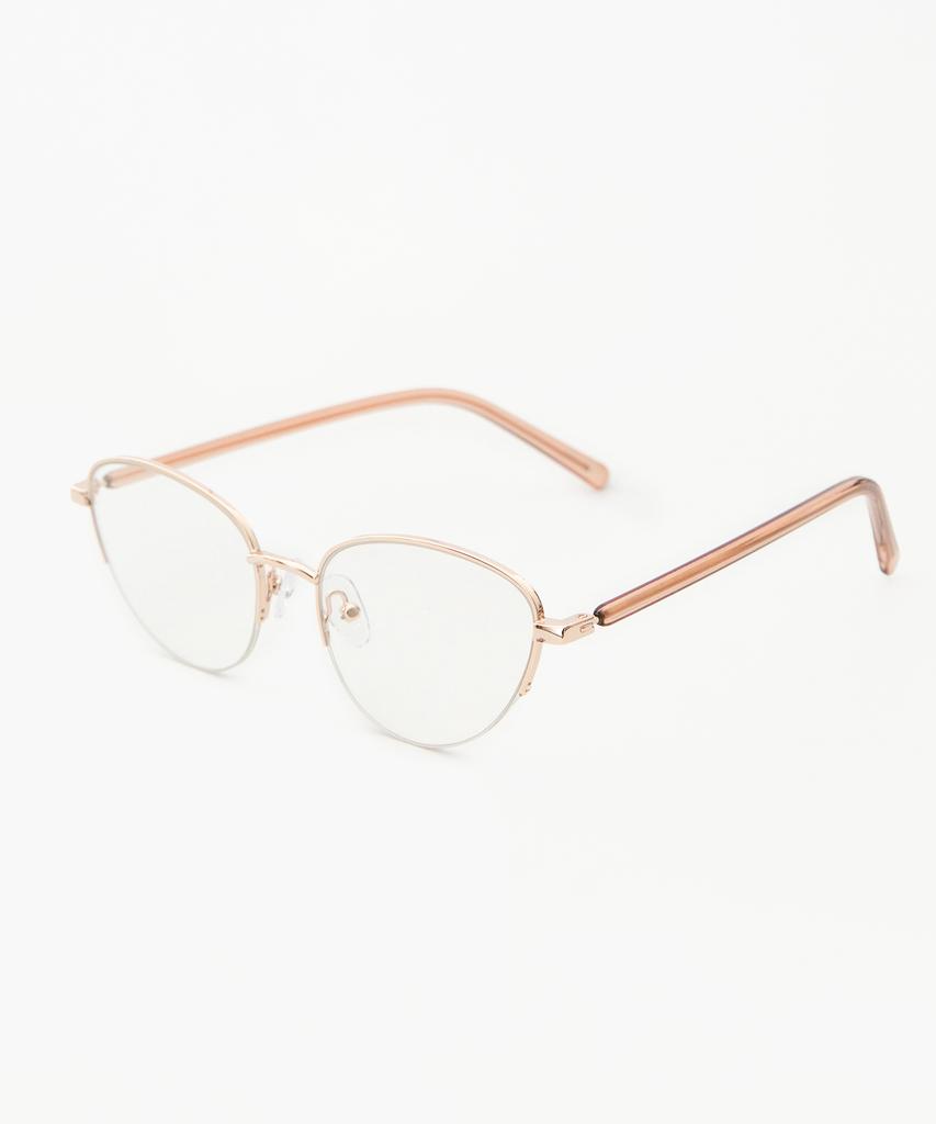 Tukyubeu Steelcateye(Beige)