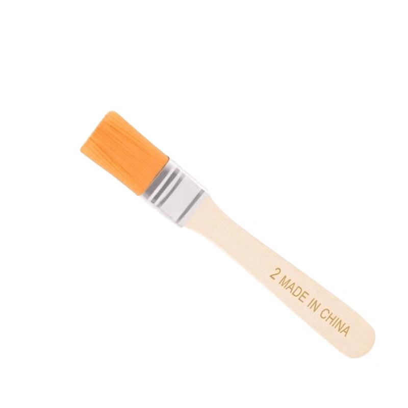 Nylon Auto Repair Maintenance Brush