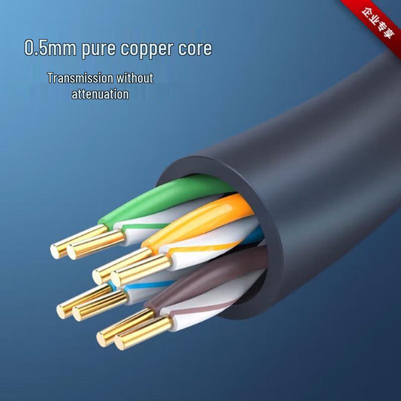 Ugreen Cat5e Project Grade Ethernet Cable